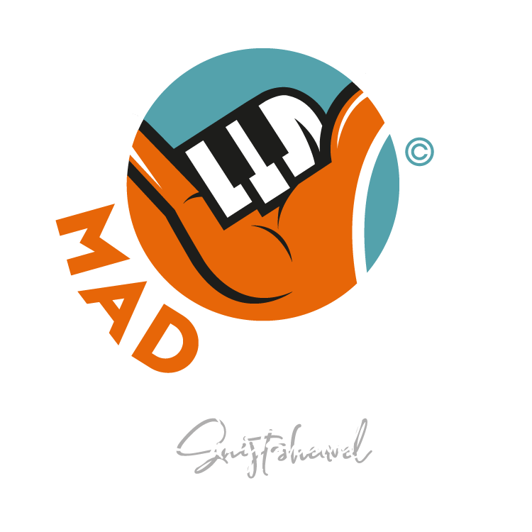 Mad Pianos