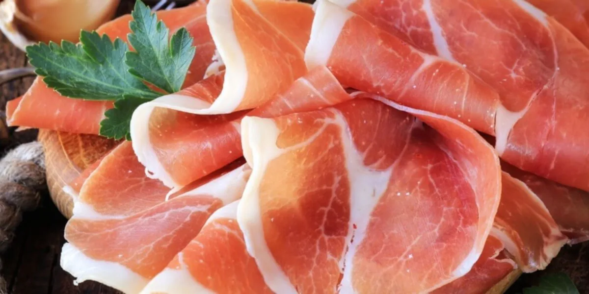 Prosciutto San Daniele